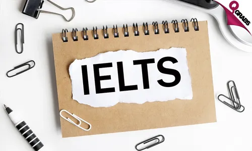 IELTS Exam Preparation: Reading, Writing & Listening!